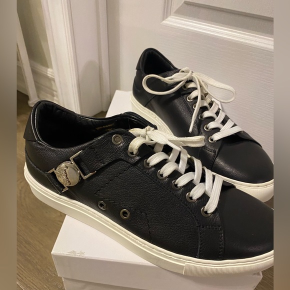 Versace Mens sneaker - Picture 4 of 4